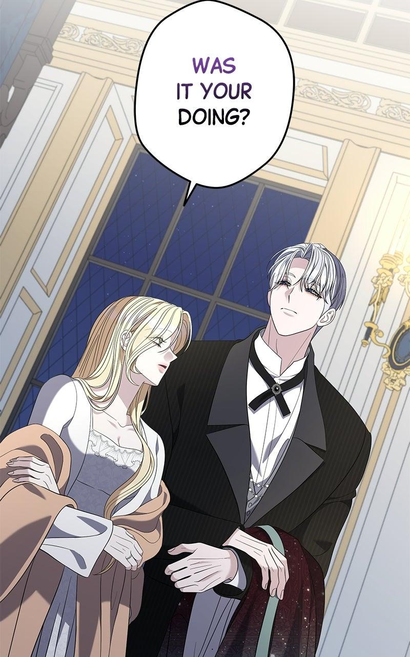 Indulgence Chapter 81 page 85 - 