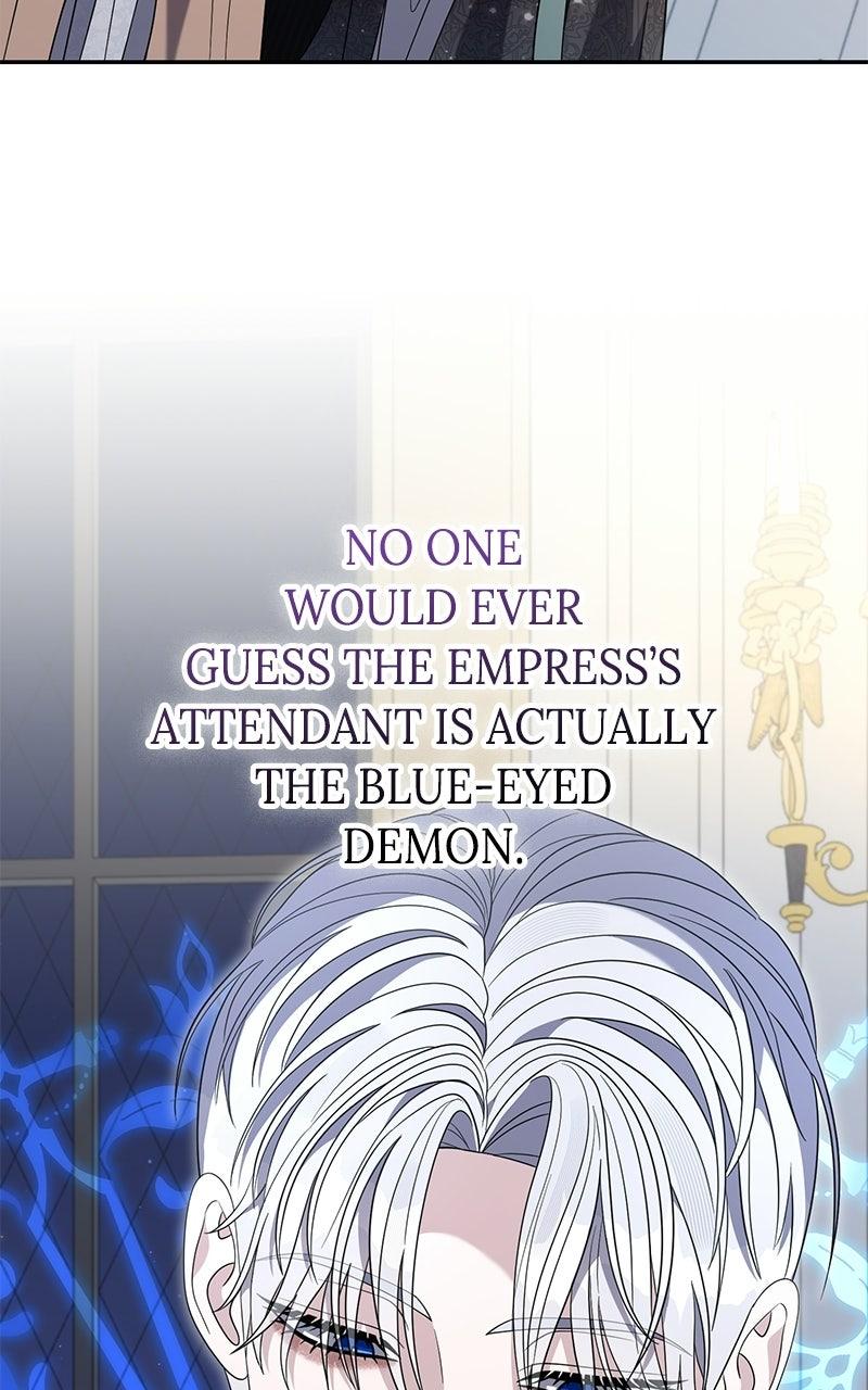 Indulgence Chapter 81 page 86 - 