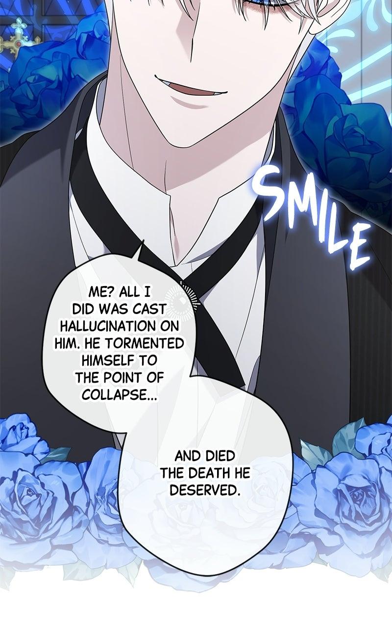 Indulgence Chapter 81 page 87 - 