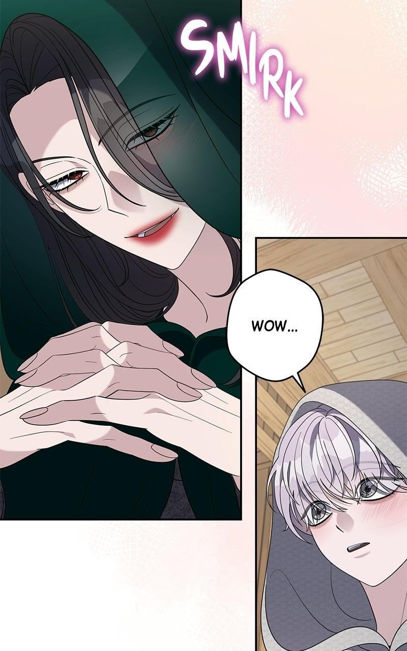 Indulgence Chapter 81 page 10 - 