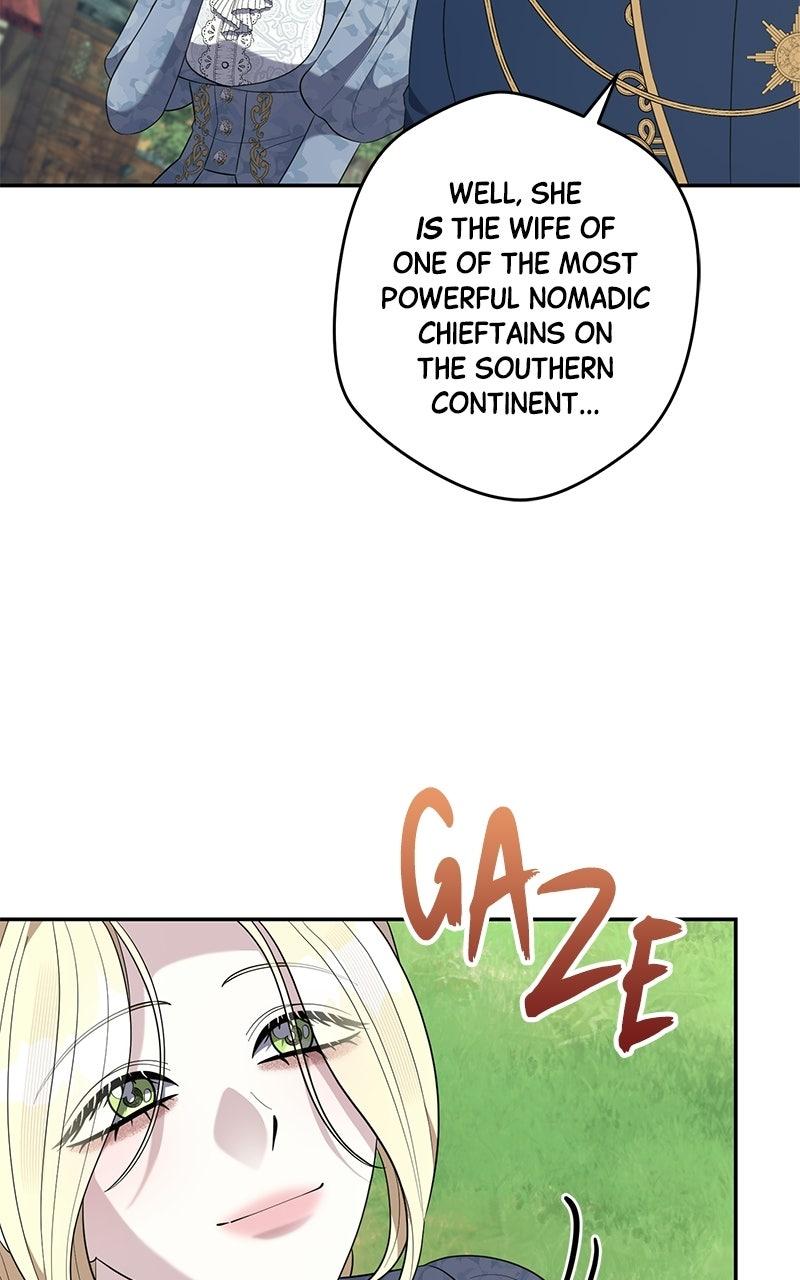 Indulgence Chapter 82 page 17 - 