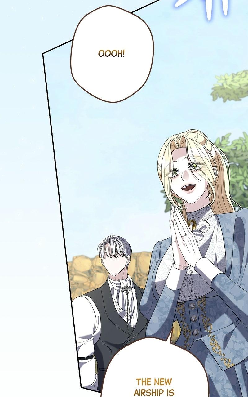 Indulgence Chapter 82 page 3 - 