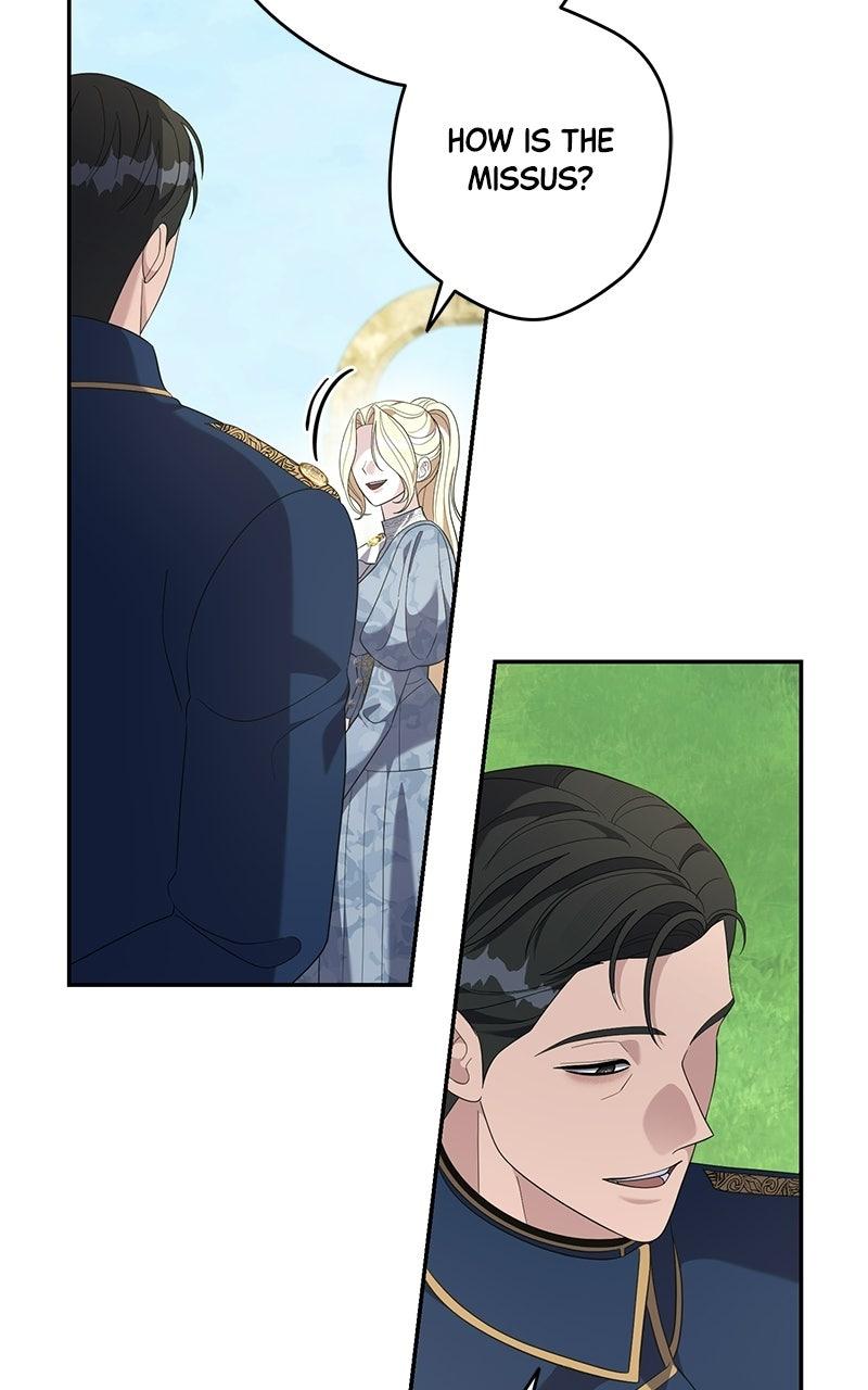 Indulgence Chapter 82 page 21 - 