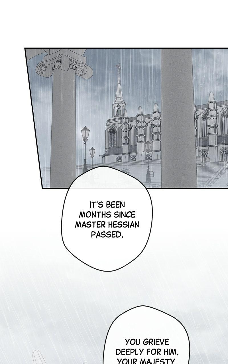 Indulgence Chapter 82 page 31 - 