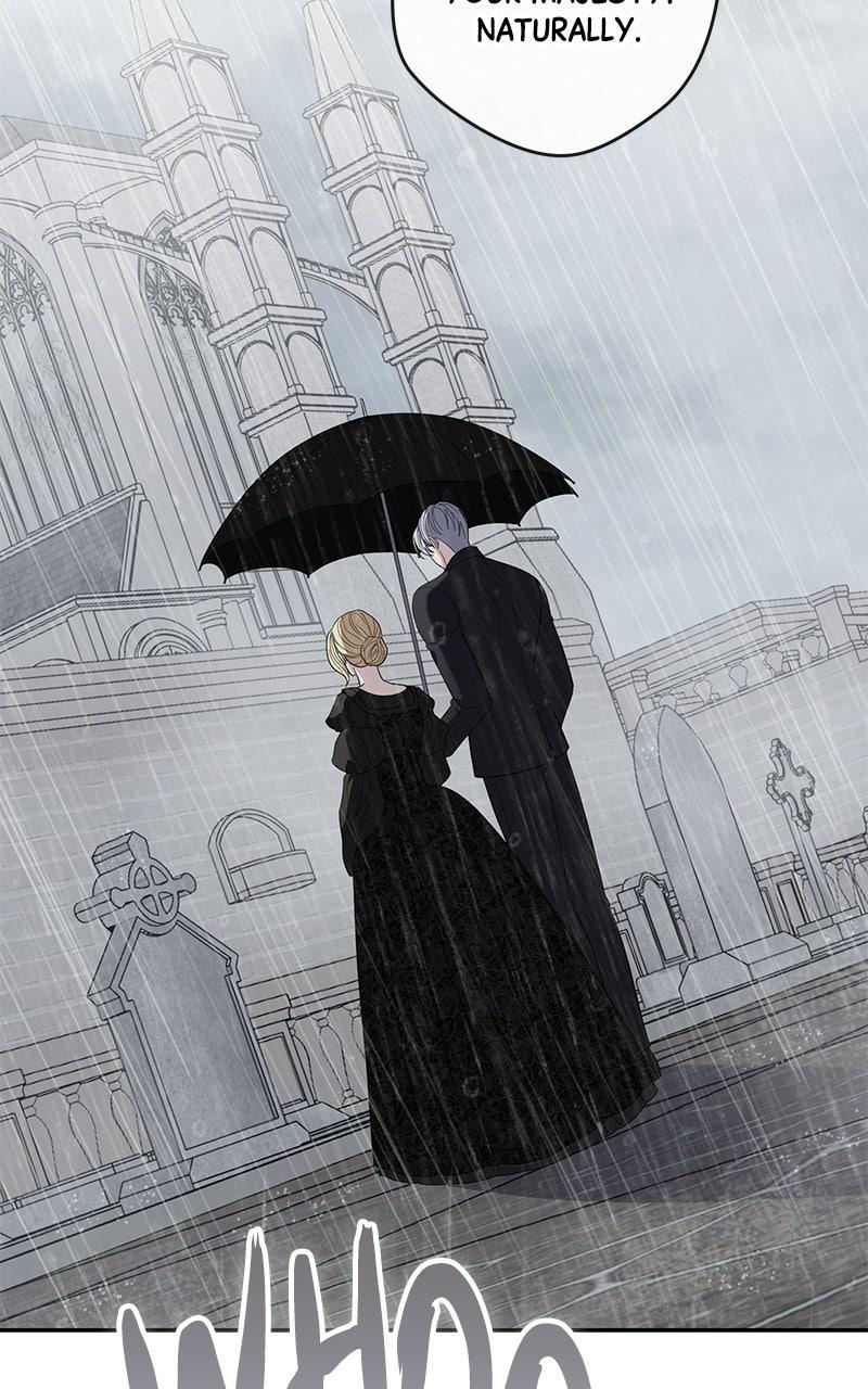 Indulgence Chapter 82 page 32 - 