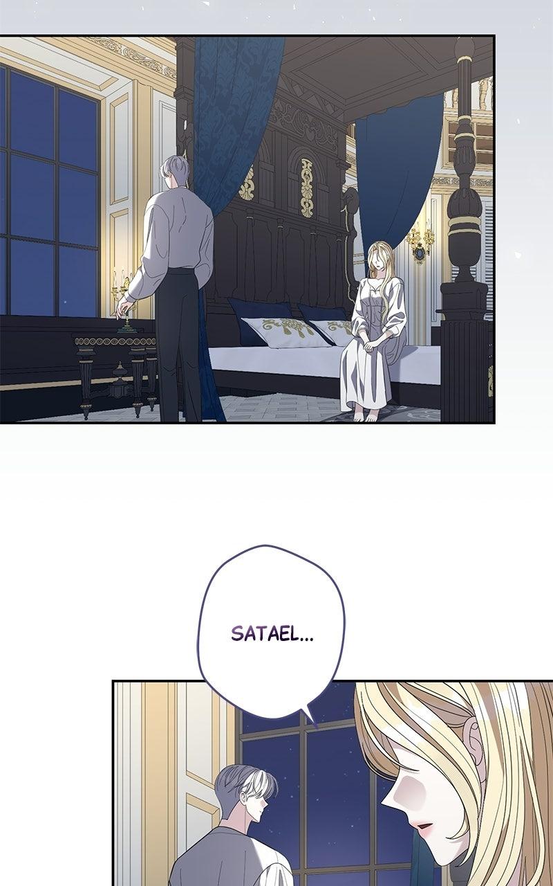 Indulgence Chapter 82 page 45 - 