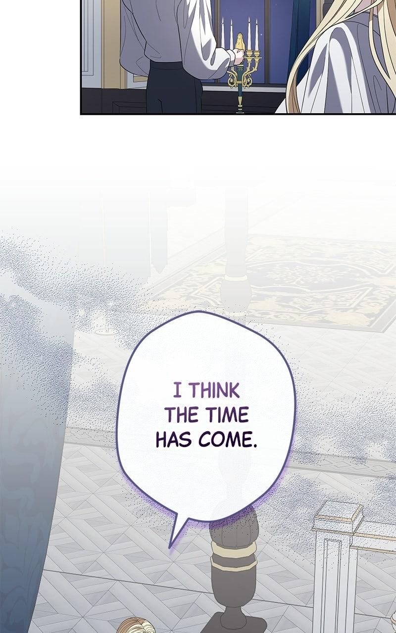 Indulgence Chapter 82 page 46 - 