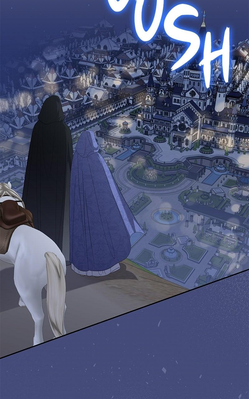 Indulgence Chapter 82 page 53 - 
