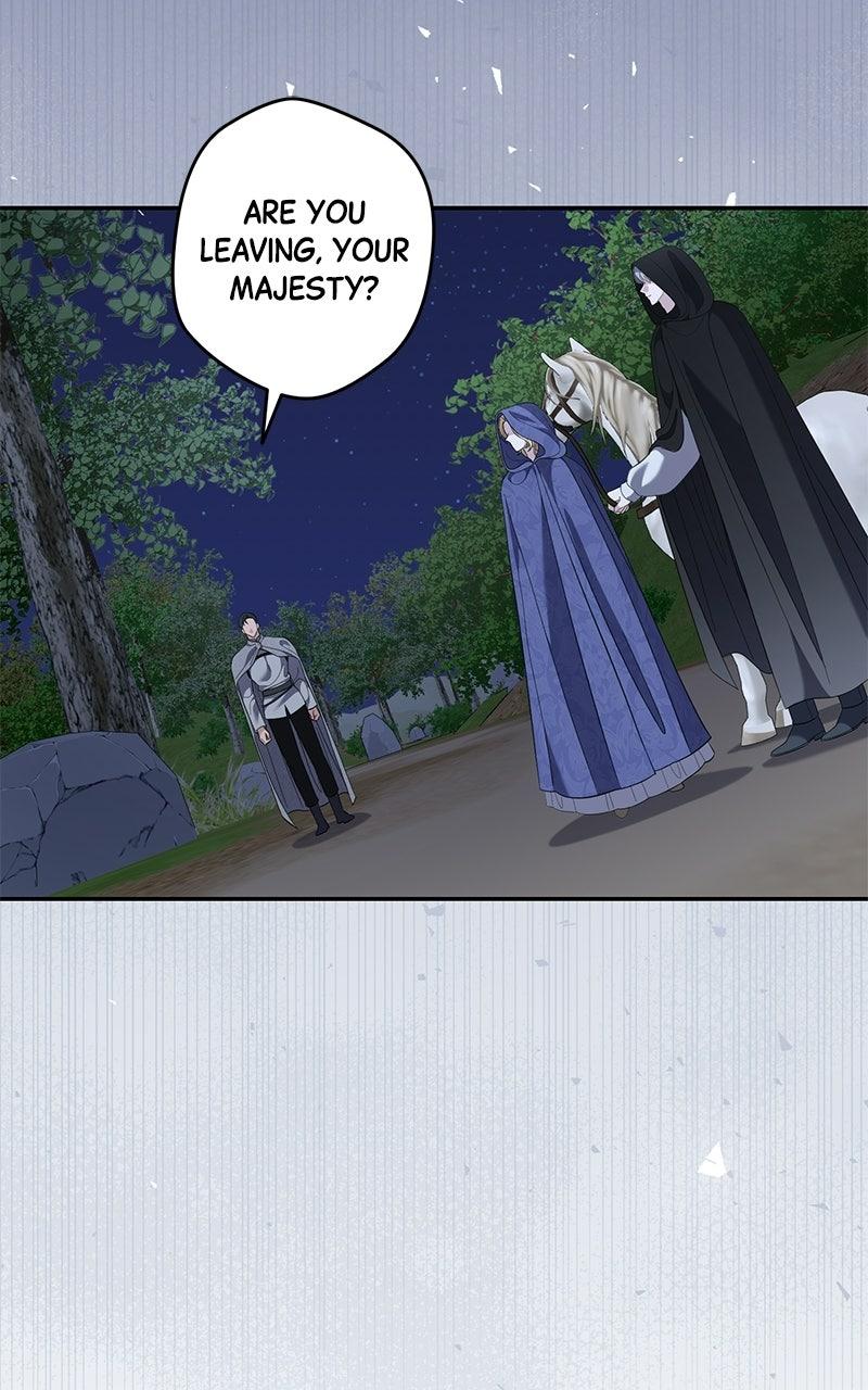 Indulgence Chapter 82 page 55 - 