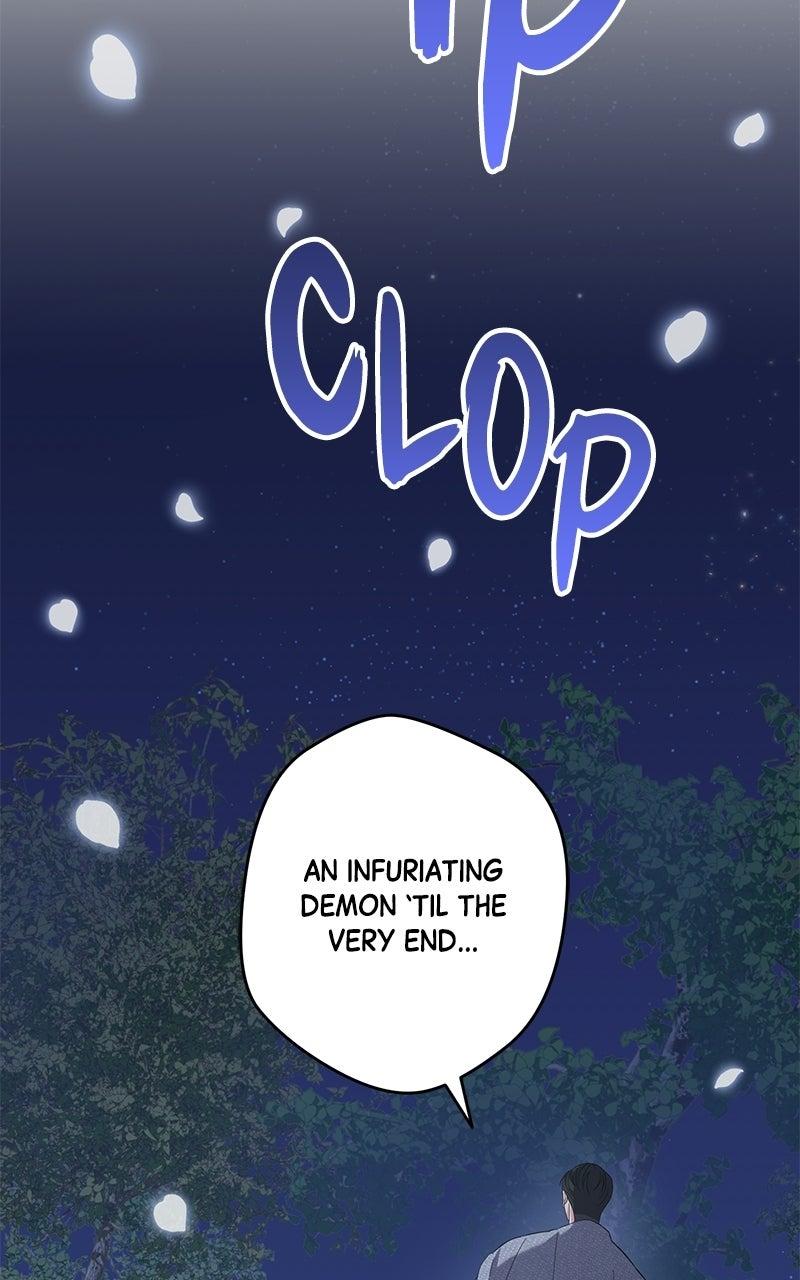 Indulgence Chapter 82 page 86 - 