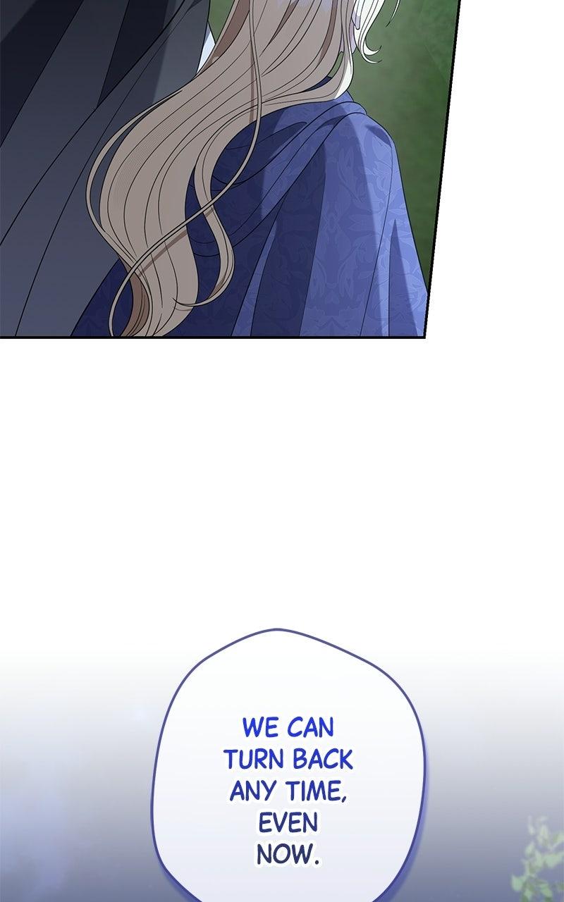 Indulgence Chapter 83 page 11 - 