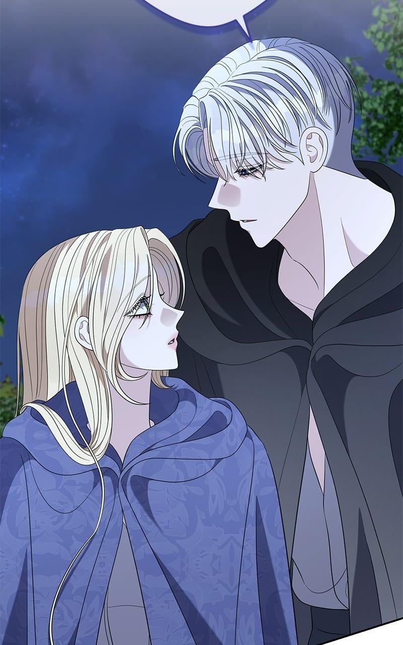 Indulgence Chapter 83 page 12 - 