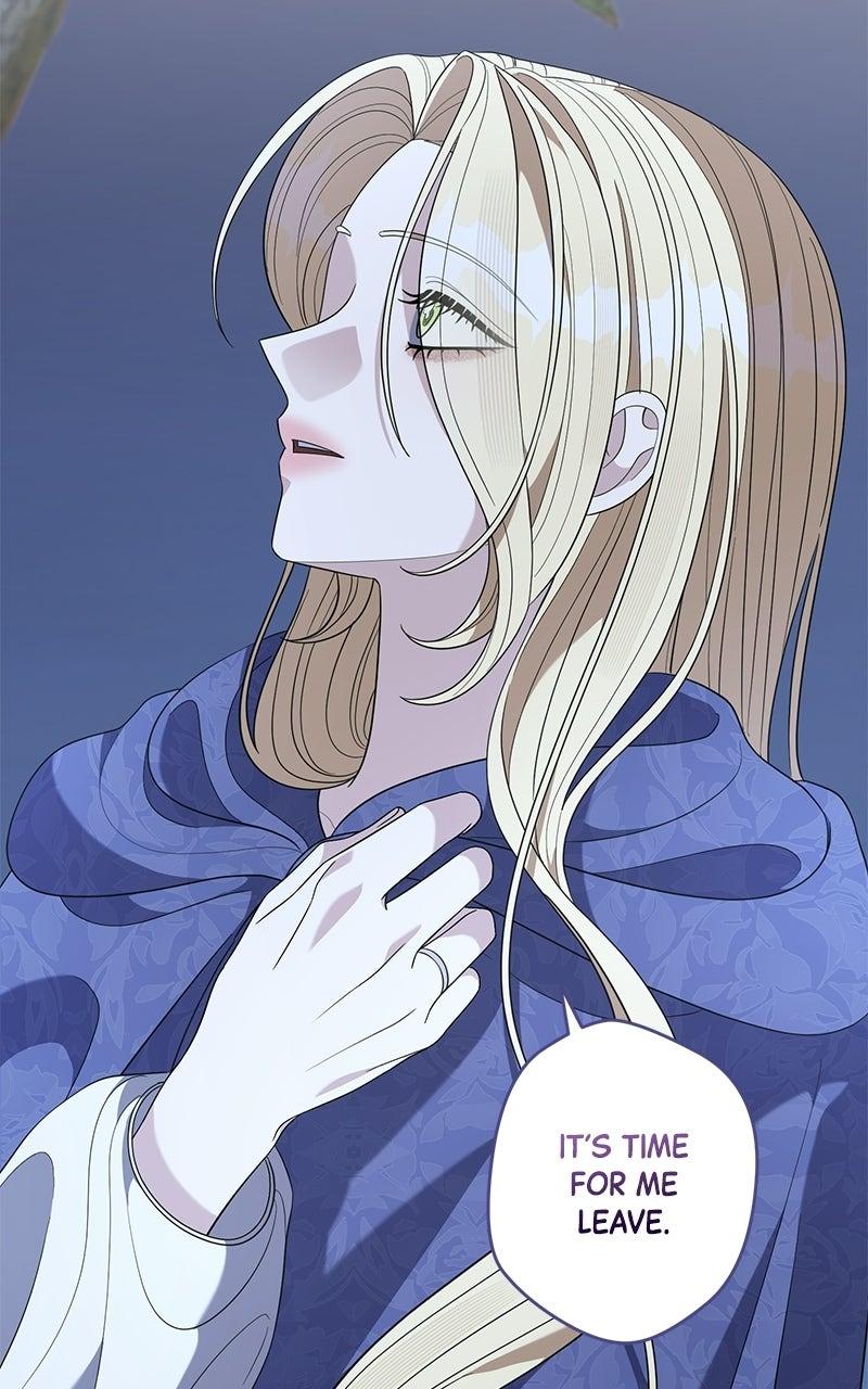 Indulgence Chapter 83 page 19 - 