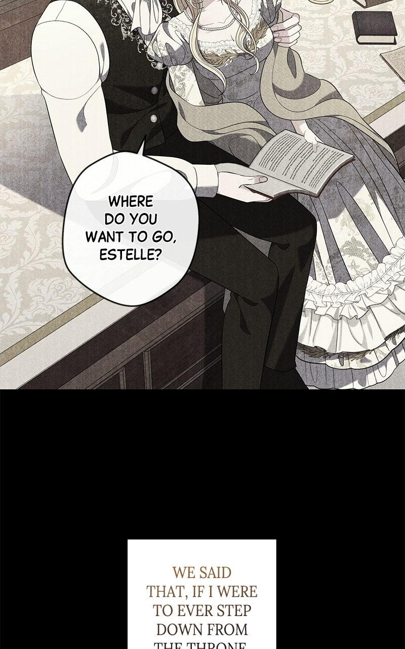 Indulgence Chapter 83 page 32 - 