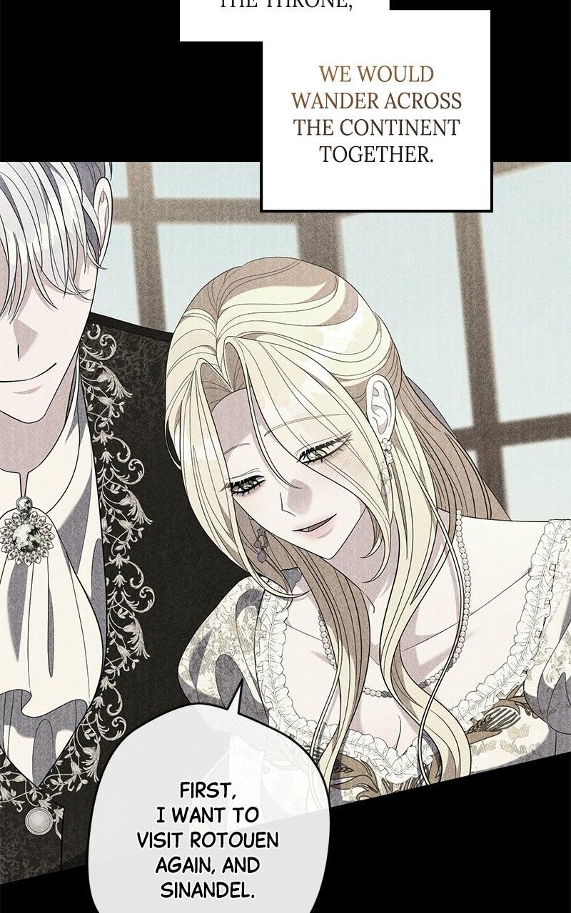 Indulgence Chapter 83 page 33 - 