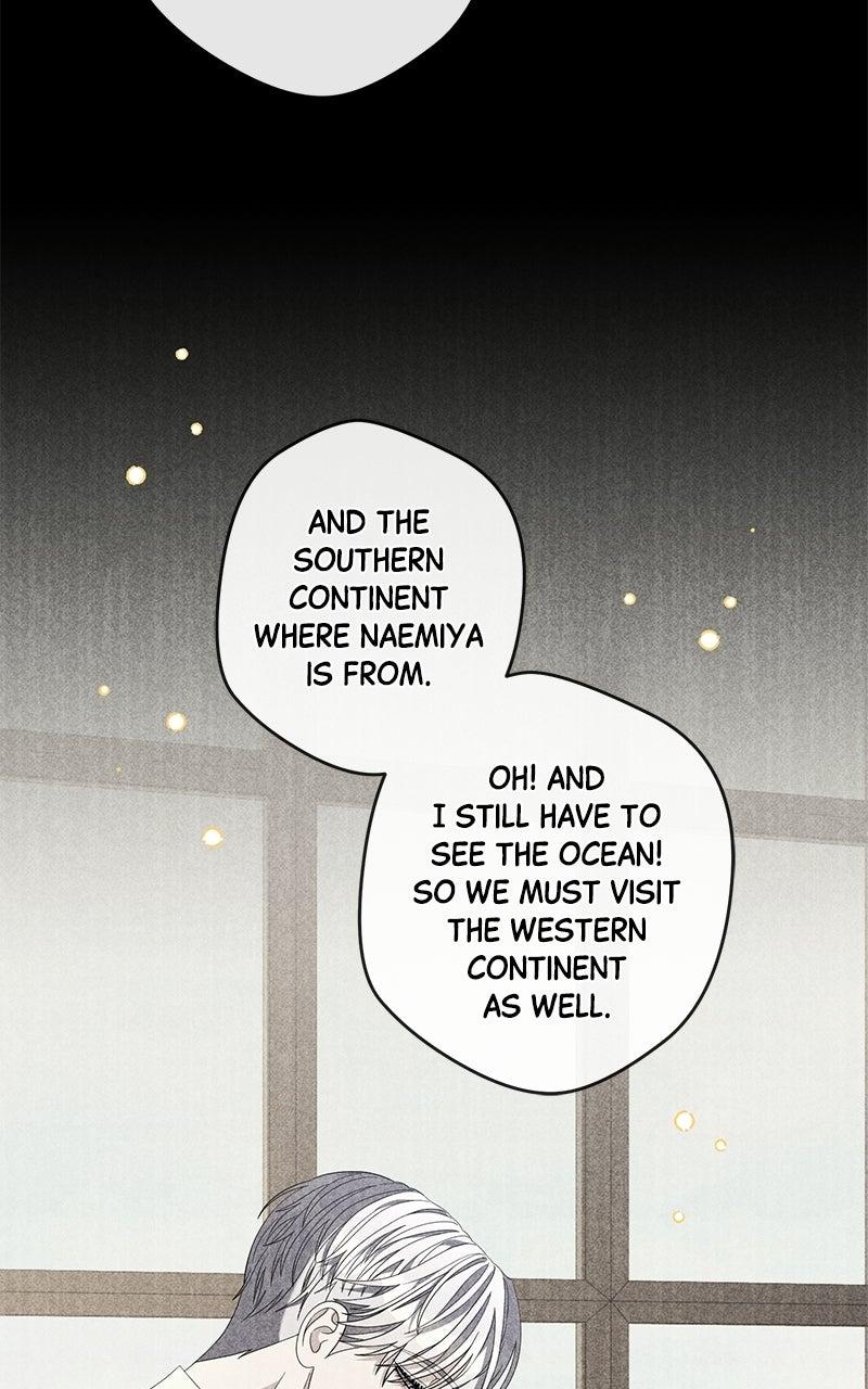 Indulgence Chapter 83 page 34 - 