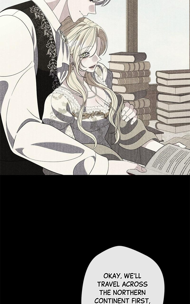 Indulgence Chapter 83 page 35 - 
