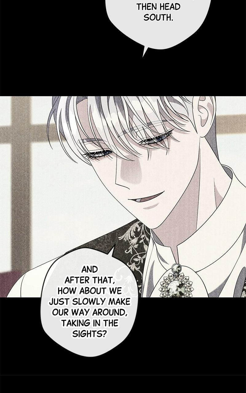 Indulgence Chapter 83 page 36 - 