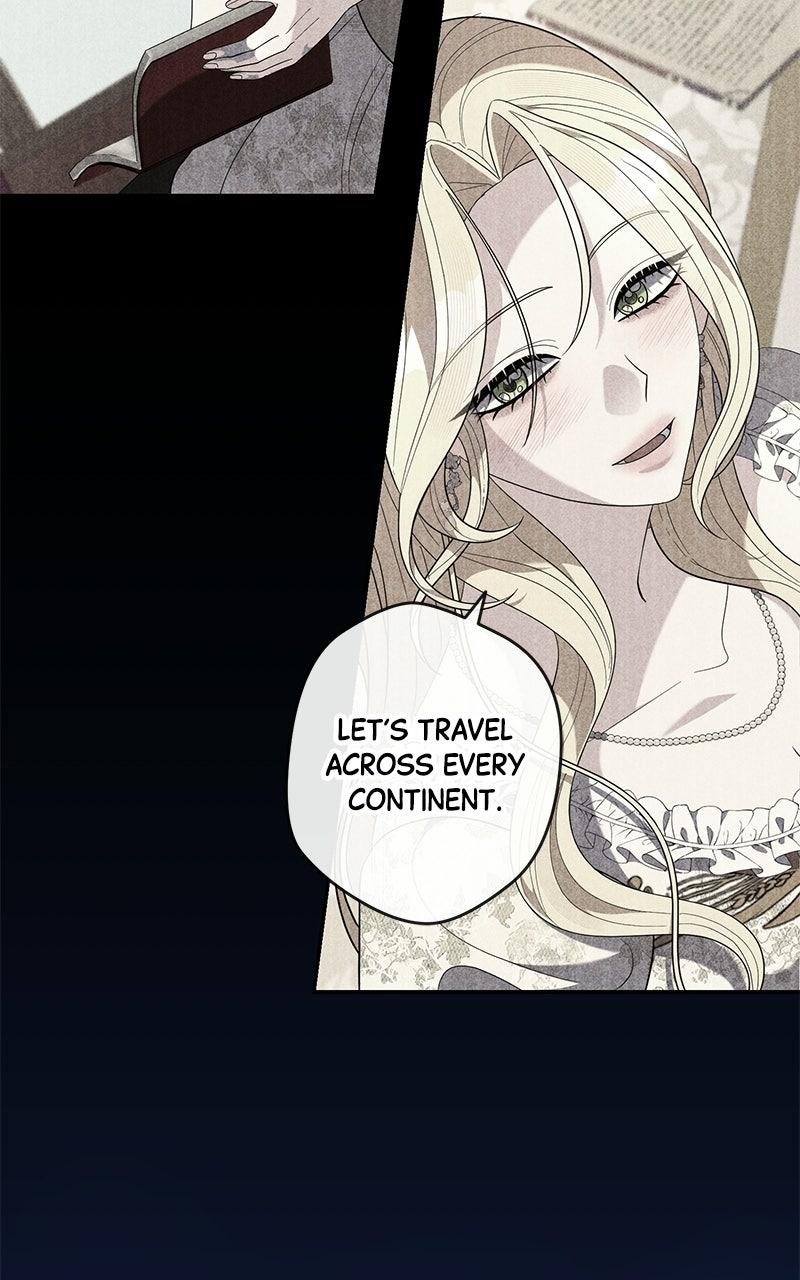 Indulgence Chapter 83 page 38 - 