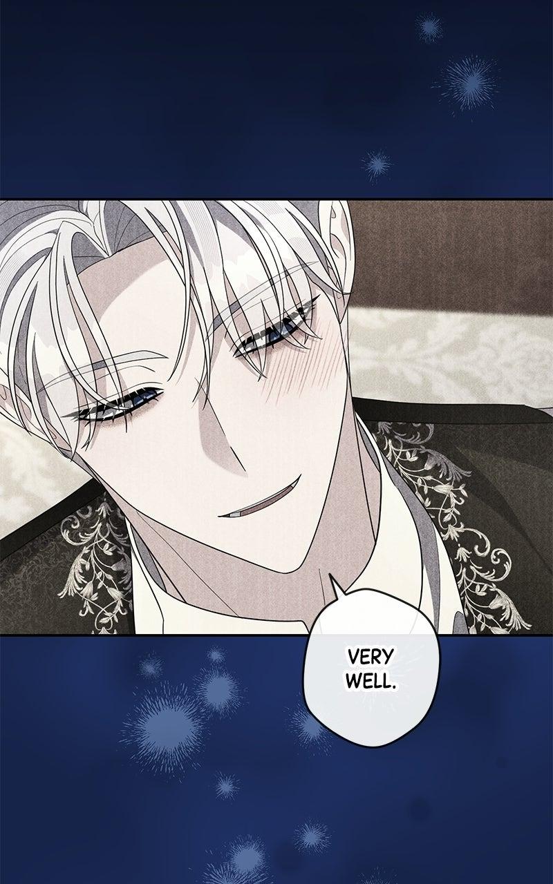 Indulgence Chapter 83 page 39 - 
