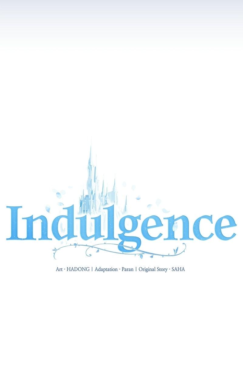 Indulgence Chapter 83 page 6 - 