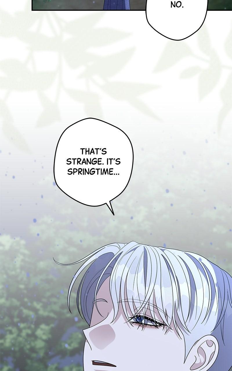 Indulgence Chapter 83 page 61 - 