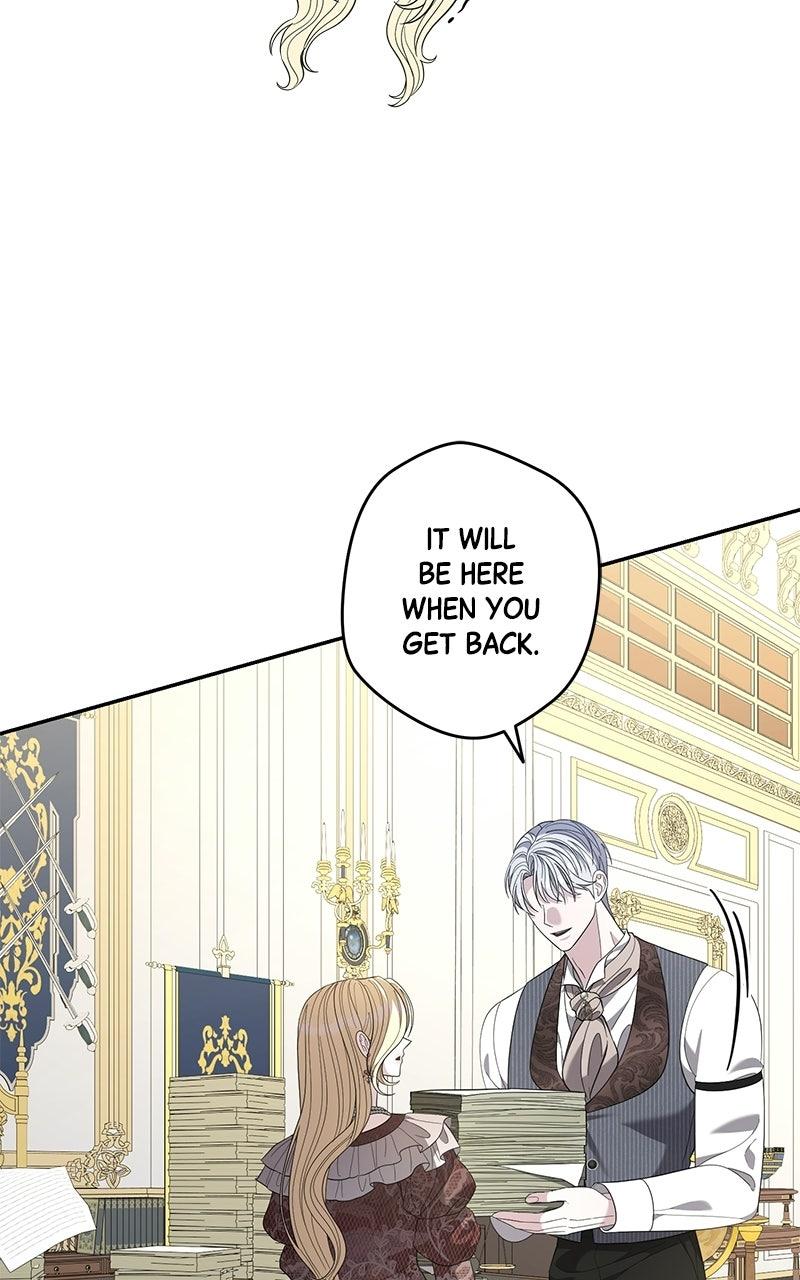 Indulgence Chapter 84 page 11 - 