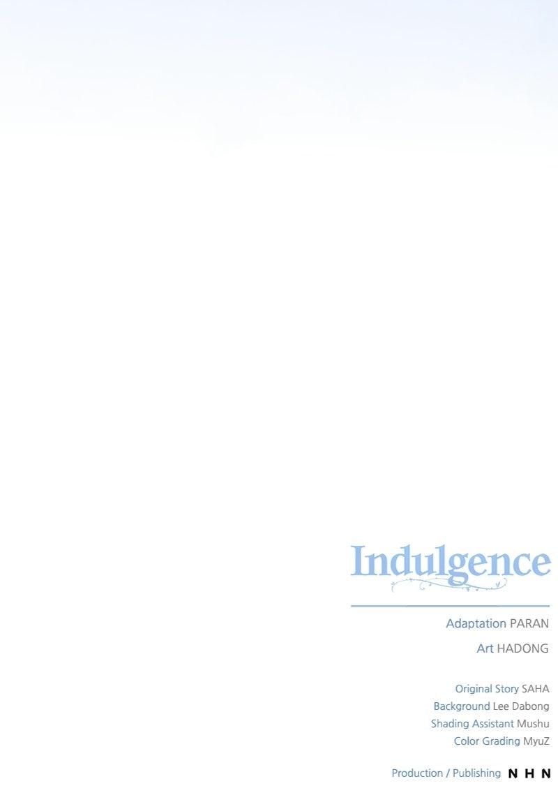 Indulgence Chapter 84 page 103 - 