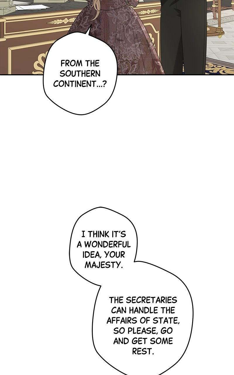 Indulgence Chapter 84 page 12 - 