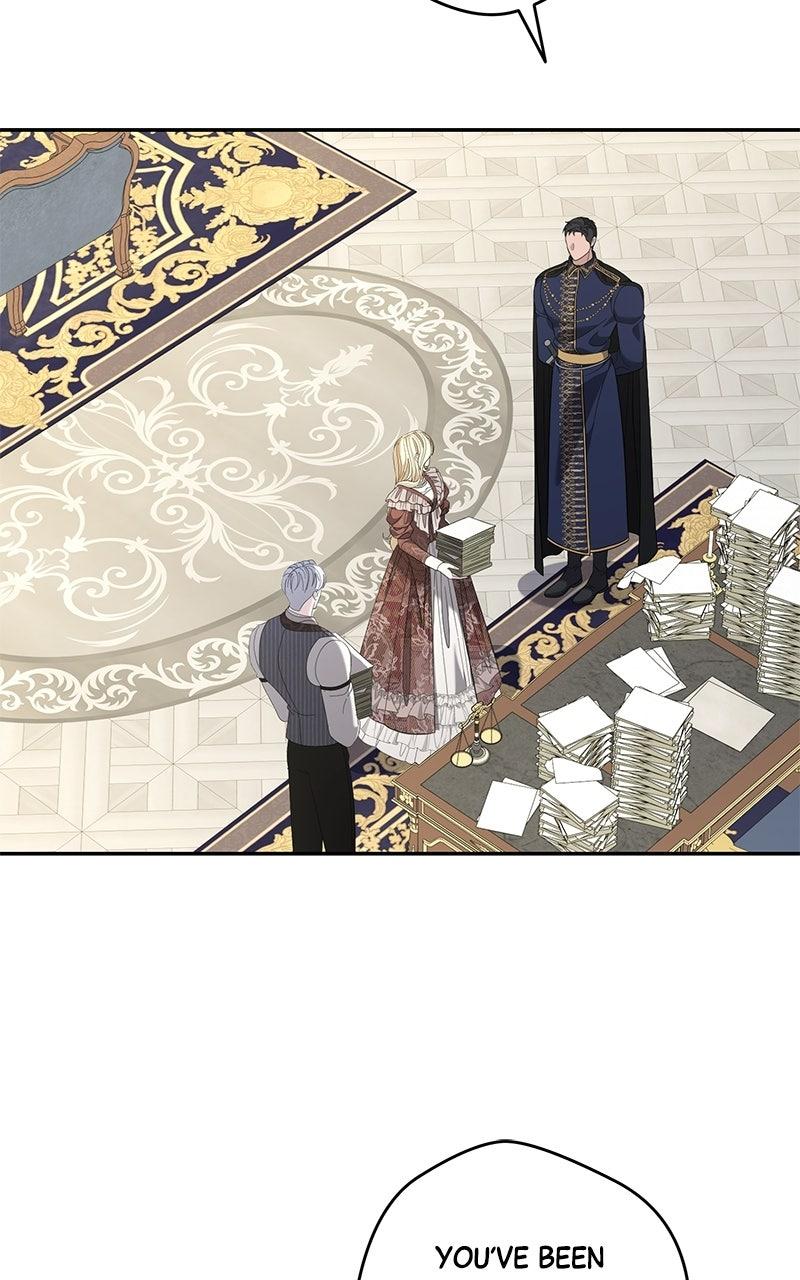 Indulgence Chapter 84 page 13 - 