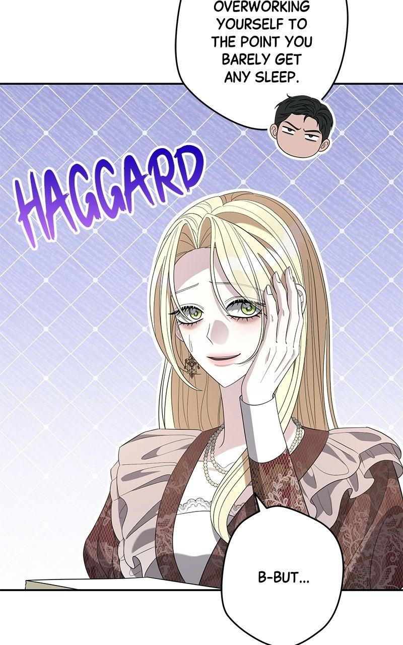 Indulgence Chapter 84 page 14 - 