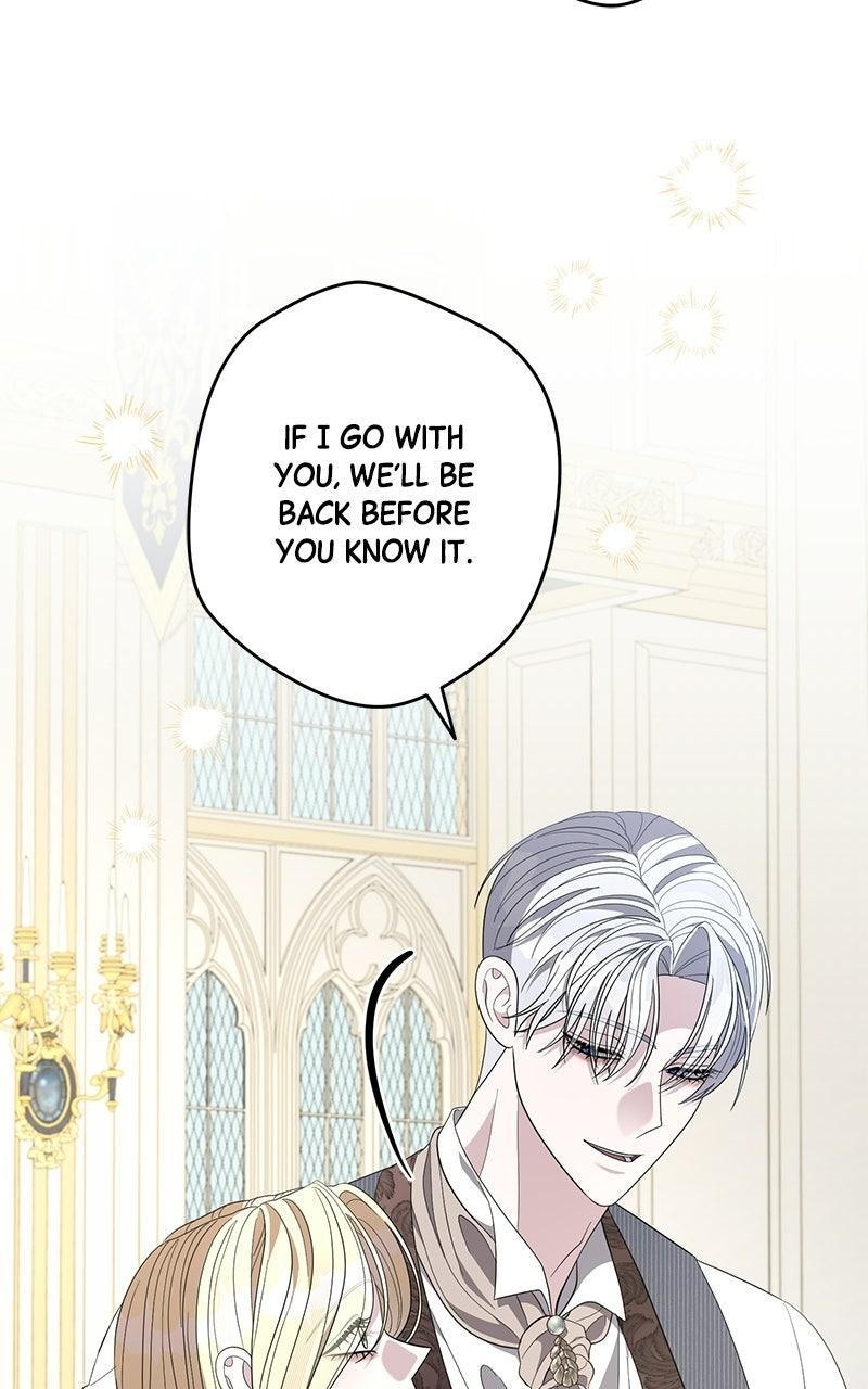 Indulgence Chapter 84 page 15 - 