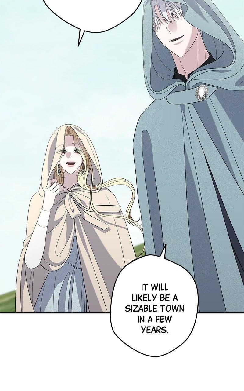 Indulgence Chapter 84 page 23 - 