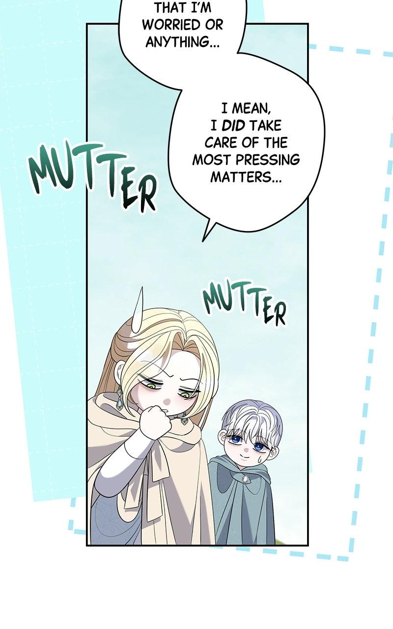 Indulgence Chapter 84 page 27 - 