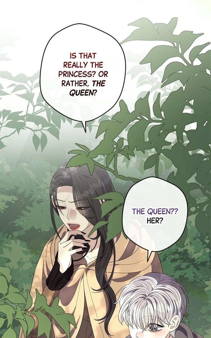 Indulgence Chapter 84 page 33 - 
