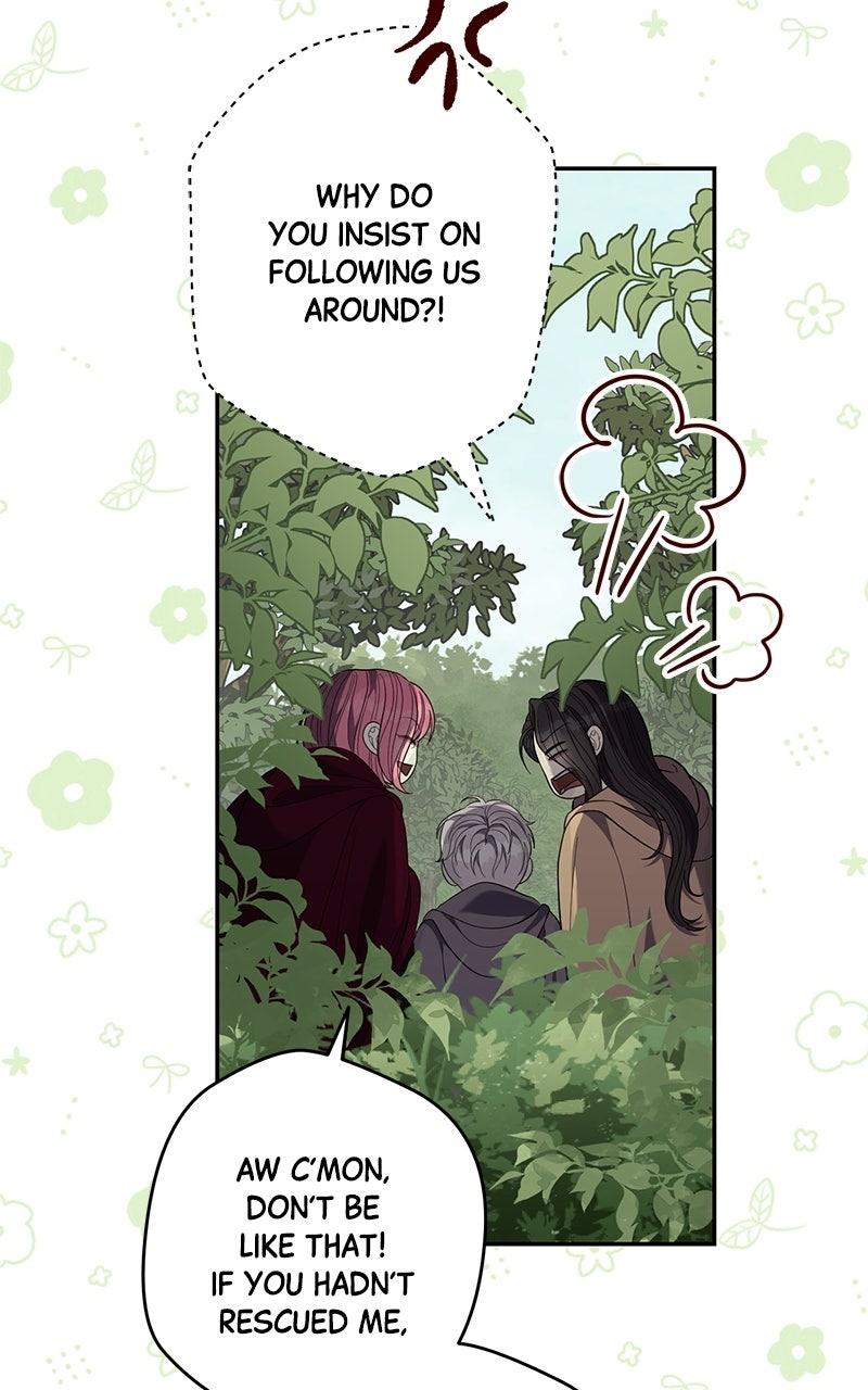Indulgence Chapter 84 page 36 - 