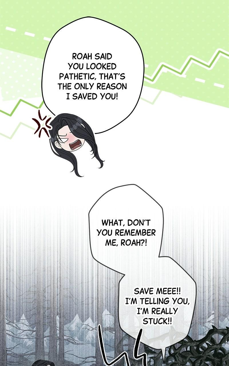 Indulgence Chapter 84 page 38 - 