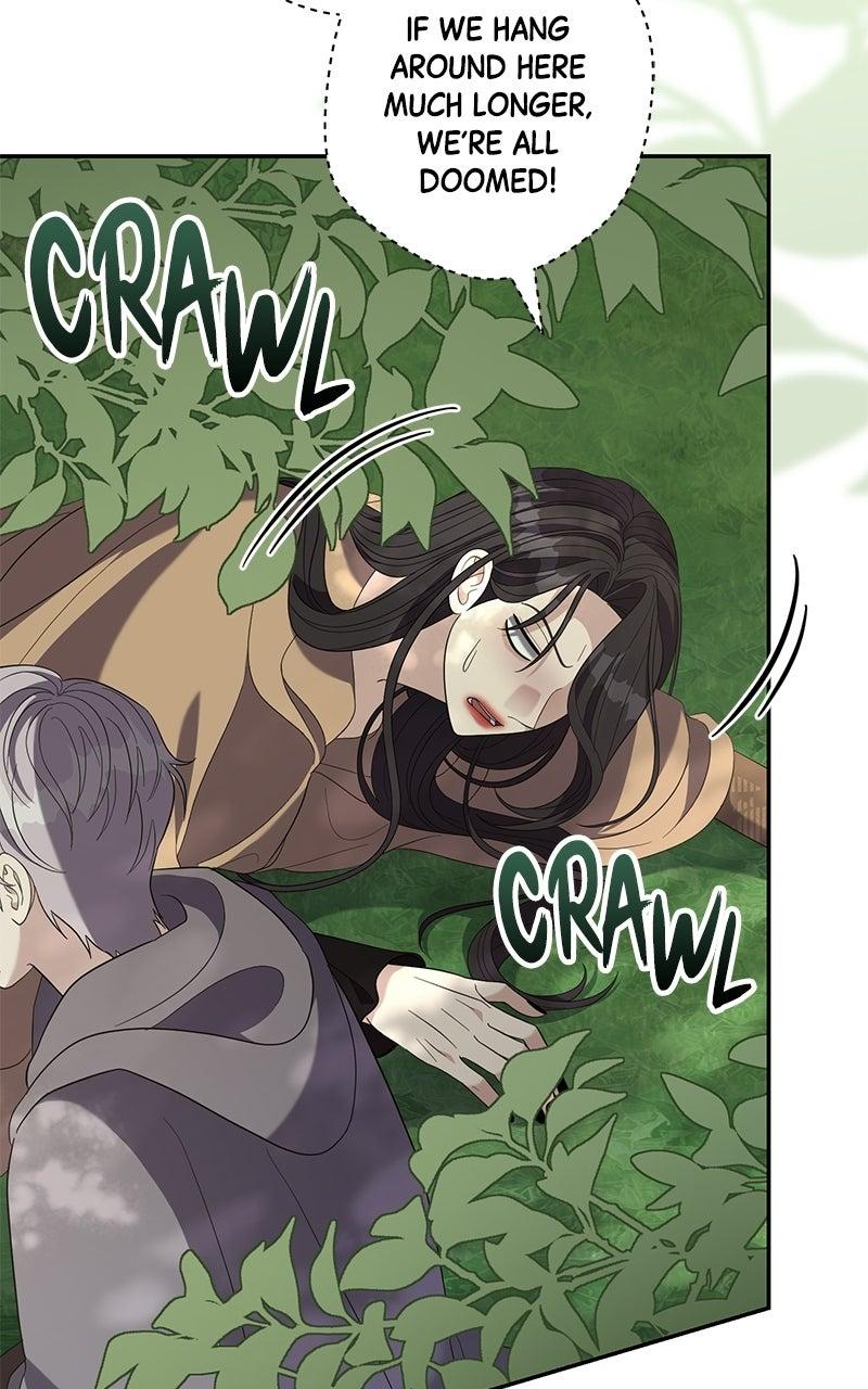Indulgence Chapter 84 page 40 - 
