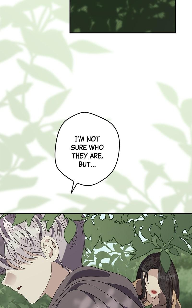 Indulgence Chapter 84 page 43 - 