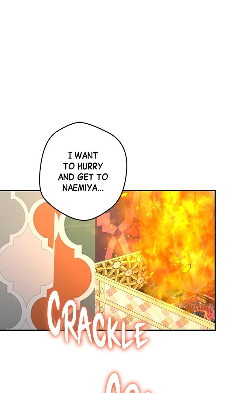 Indulgence Chapter 84 page 58 - 