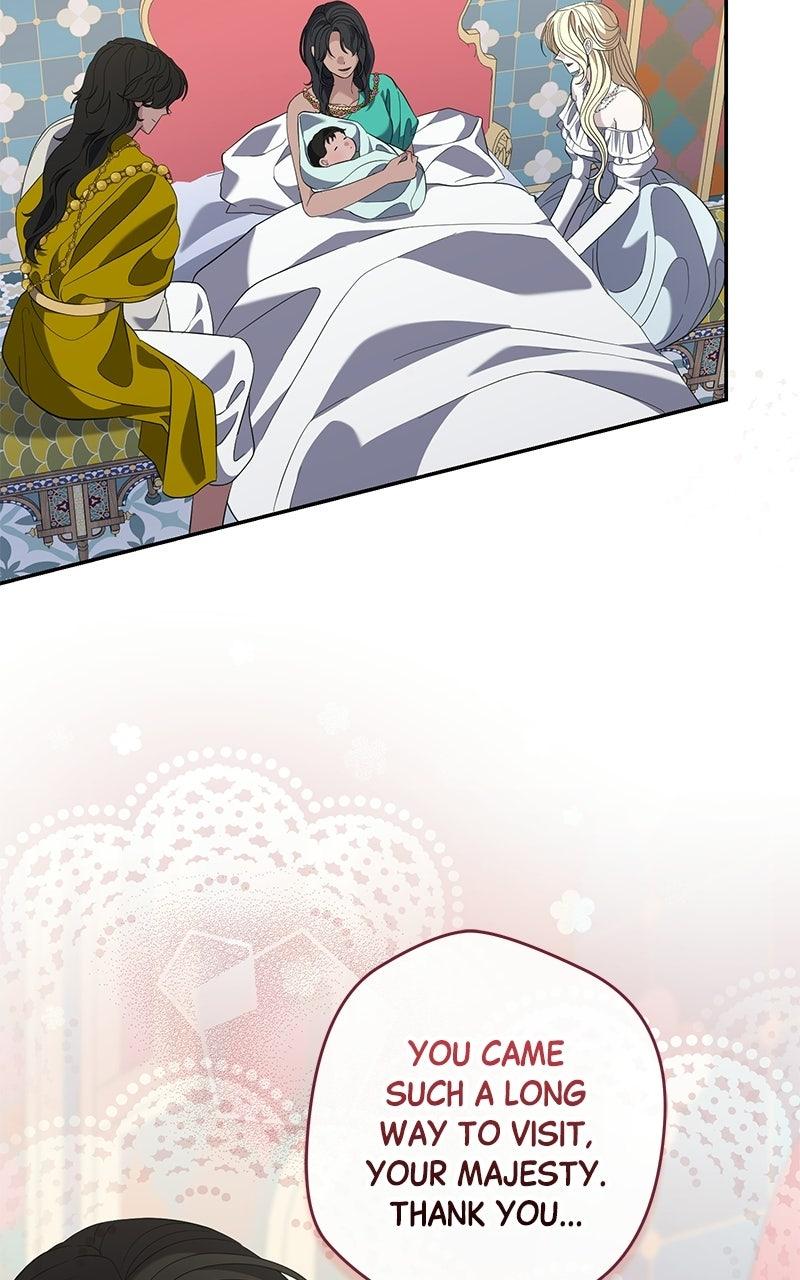 Indulgence Chapter 84 page 67 - 