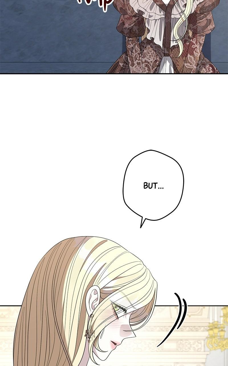Indulgence Chapter 84 page 8 - 
