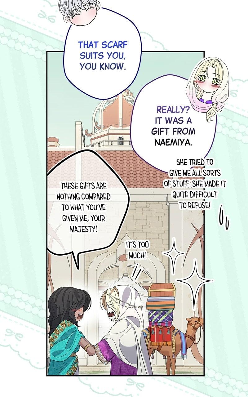Indulgence Chapter 84 page 77 - 