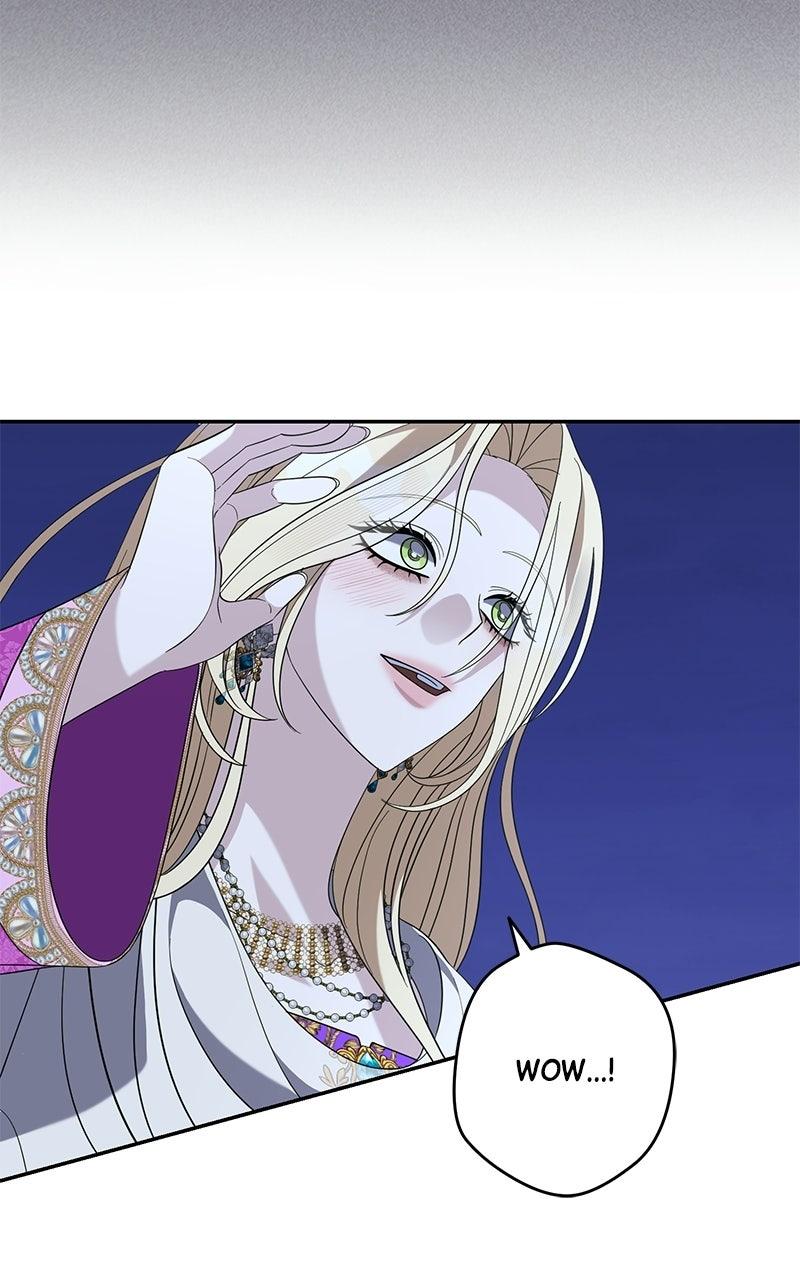 Indulgence Chapter 84 page 85 - 