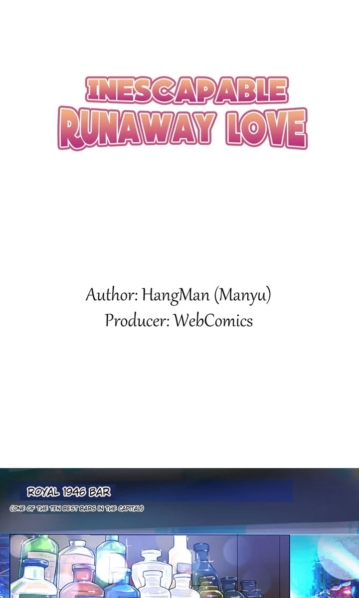 Inescapable Runaway Love Chapter 1 page 2 - 