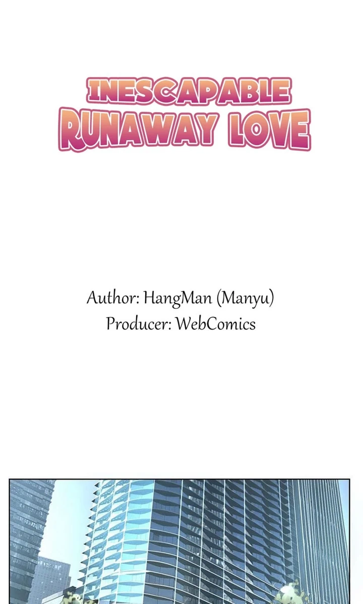Inescapable Runaway Love Chapter 13 page 2 - 