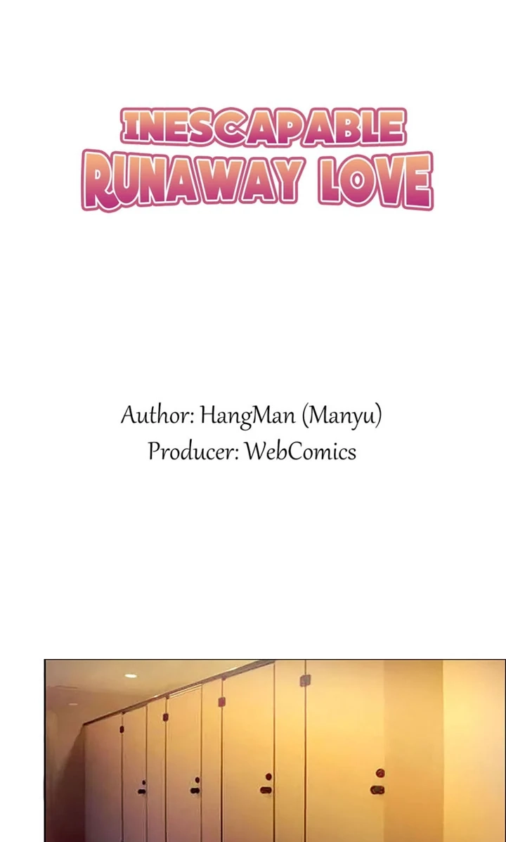 Inescapable Runaway Love Chapter 3 page 2 - 