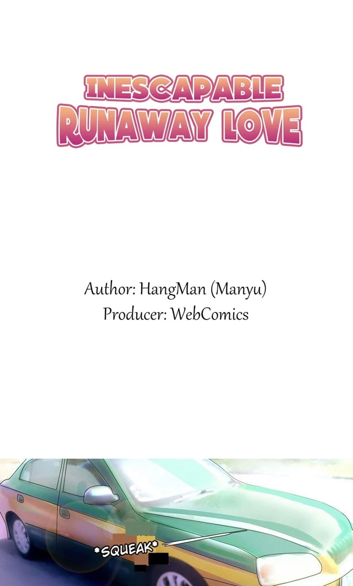 Inescapable Runaway Love Chapter 7 page 4 - 