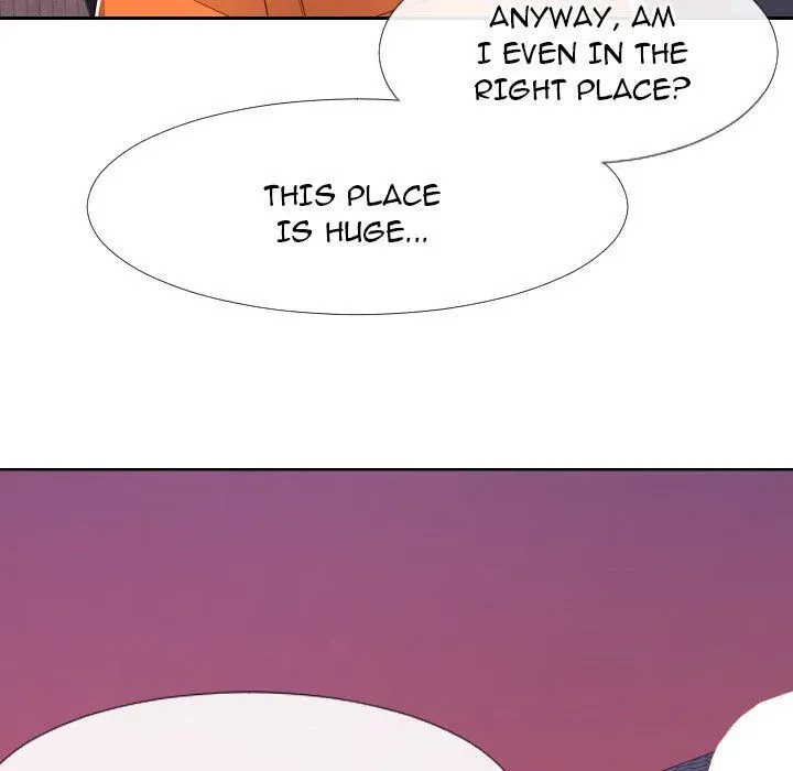 Inexperienced Chapter 21 page 11 - 