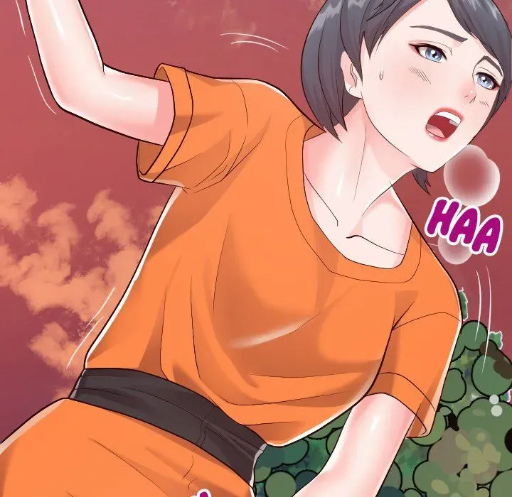Inexperienced Chapter 21 page 101 - 